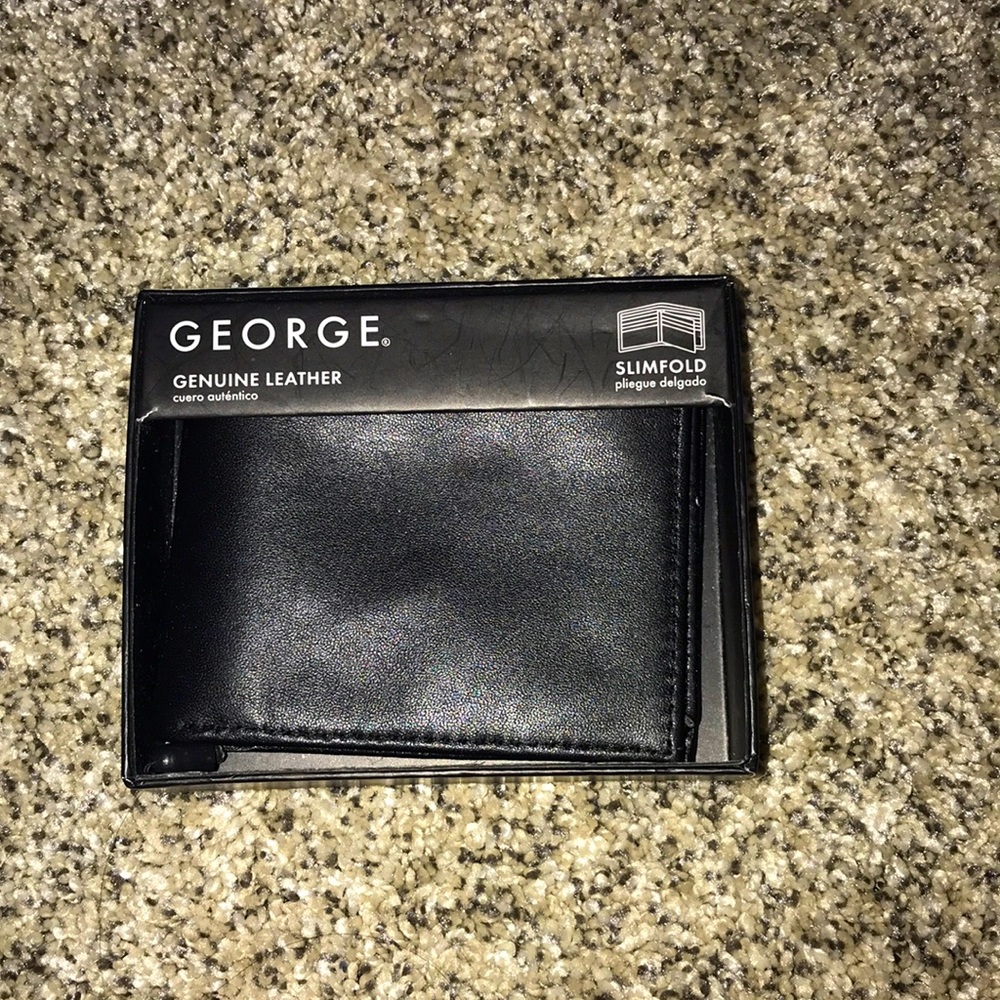 George Wallet